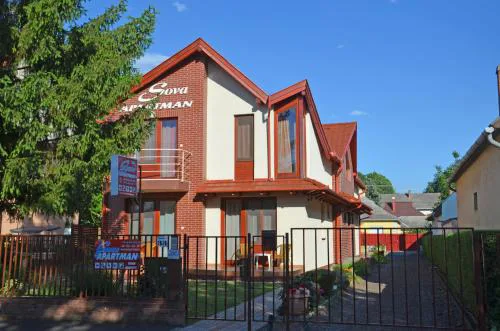 SovaApartman