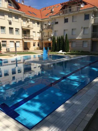 Sport Apartman