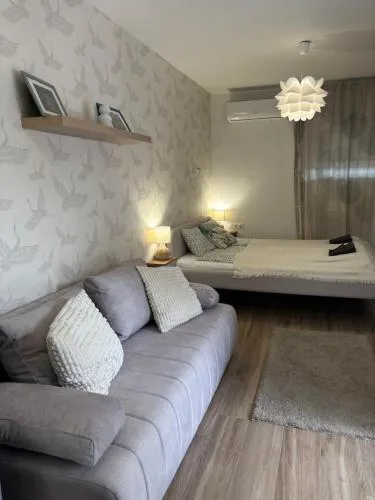 Sunrise Apartment