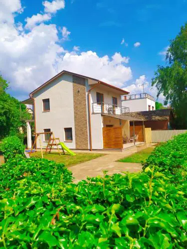 Sweet Life Apartments