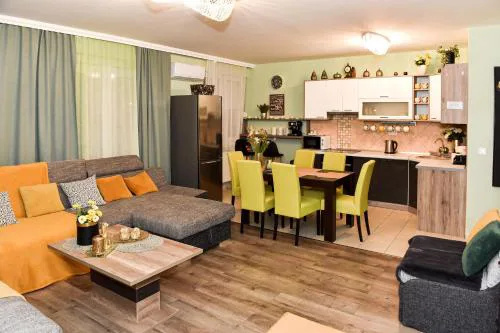 Trendy Apartman