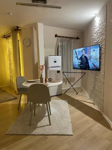 Venyige Residence