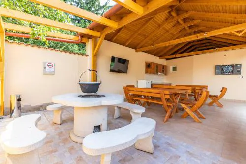 Zama Apartman