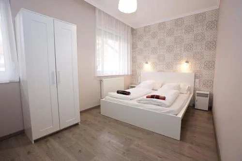 Zoli Apartmanok-Timi Kölcsey 34-36