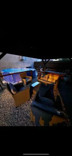 Zoya Apartman