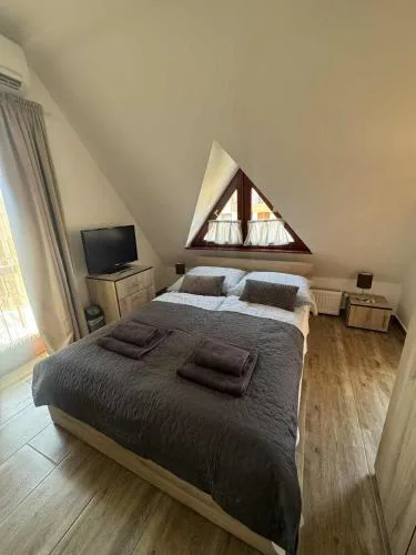 Zoyaa Apartman