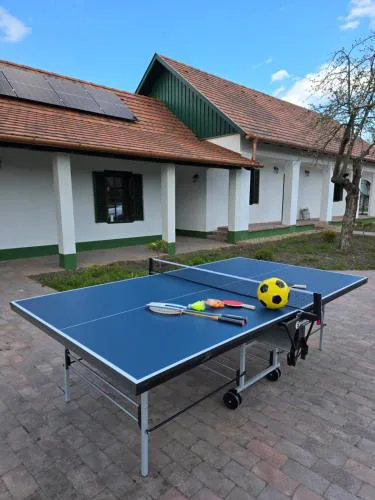 Manna Porta Nagyrábé