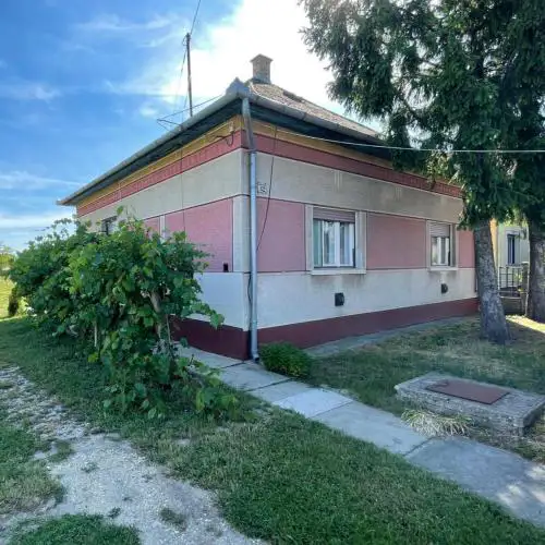 Boróka Vendégház