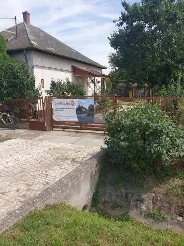 Janka vendégház és Apartman