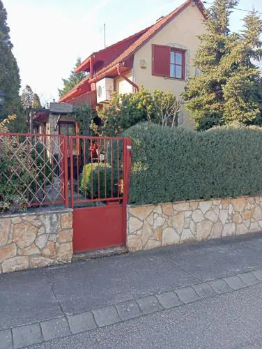 Nóra Vendégház