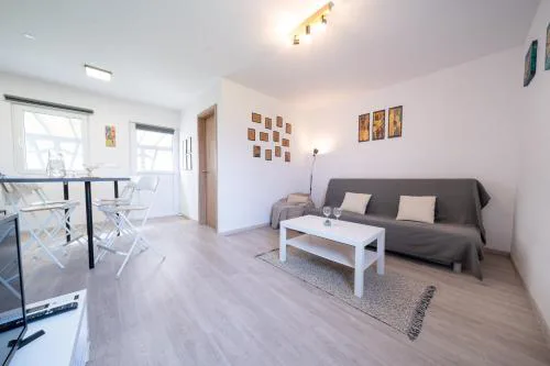 Tisza-lak Apartmanházak