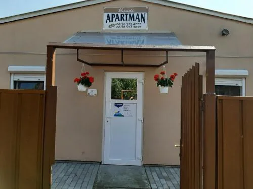 Váradi Apartman