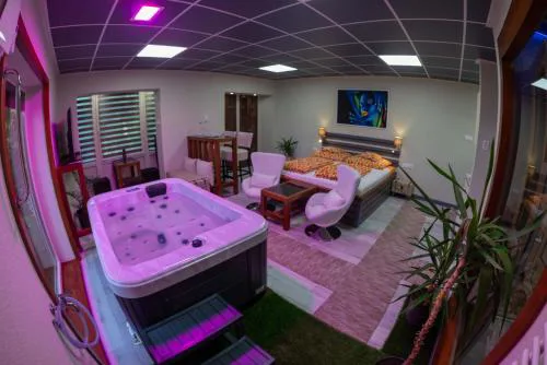 E14 apartman