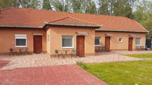Angyal apartman
