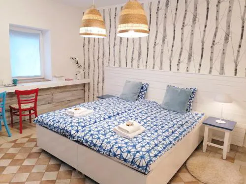 Jászberény Boutique Room