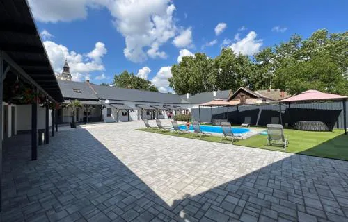 Adél Apartman