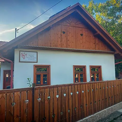 Borsos Vendégház