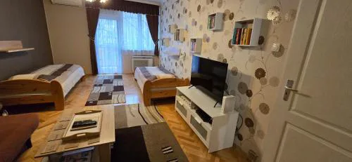 Habos isler apartman 16