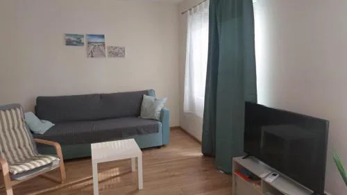 Konstantin Apartman