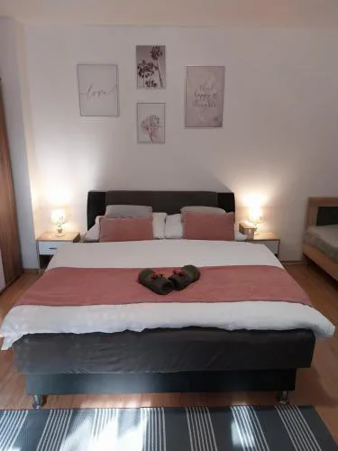 Repi-Tár apartman