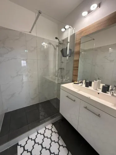 Szántó apartman