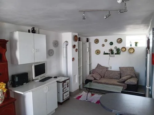 appartement tiszameer