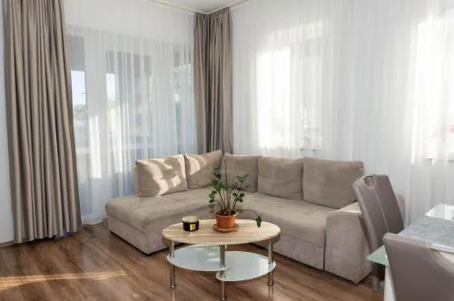 Boró Apartman