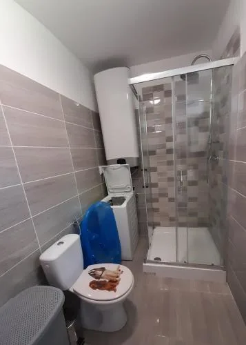 Budapest Vendégház