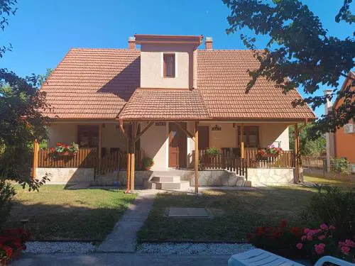 Matula vendégház