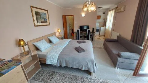 Sétány Apartman-és Vendégház