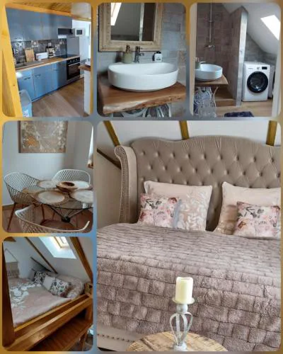 Bátory Luxury Apartman