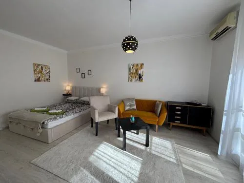 Bella Apartman