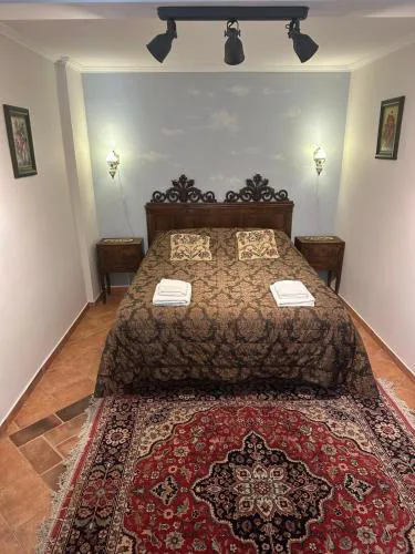 Casa Eloria