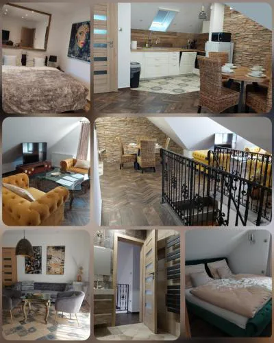Dr Becsey Luxury Apartman