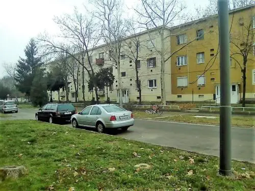Fészek Apartman