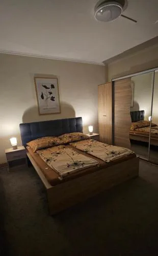Lotti Apartman