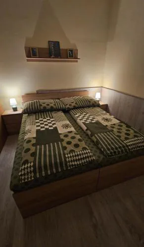 Lotti City Apartman