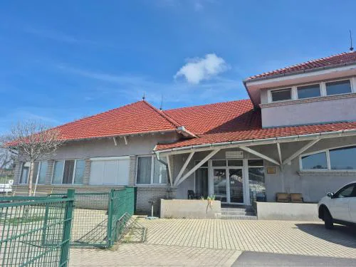 Torna Club Panzió