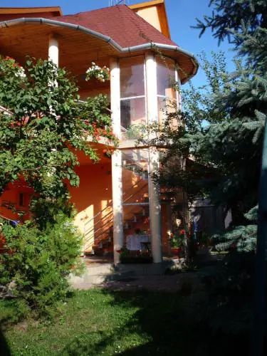 ABBA Gyula apartman