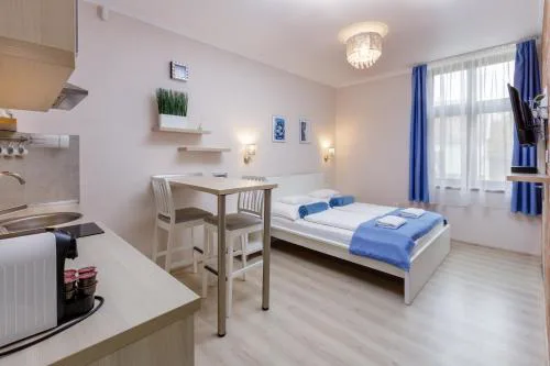 Anova Apartman