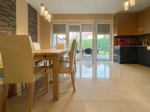 Antares Apartman