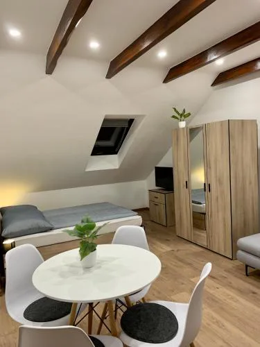 Barbakán Apartman Gyula