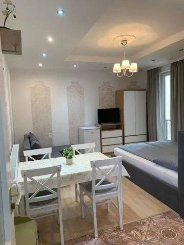 Belvárosi Levendula Apartman Gyula