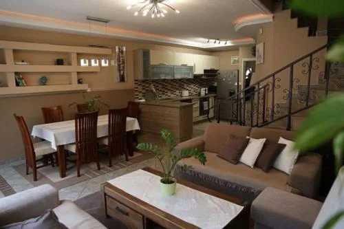 Ede Apartman