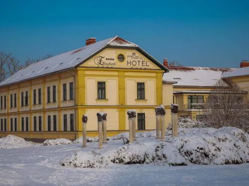 Elizabeth Hotel