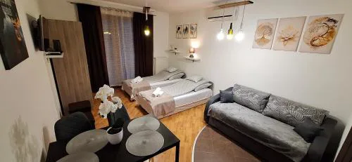 For me Apartman