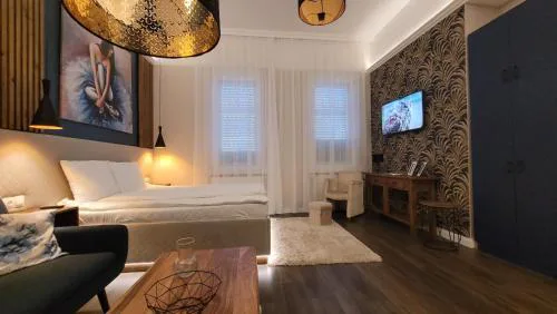Glamour Apartman