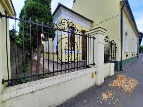 Glória apartman