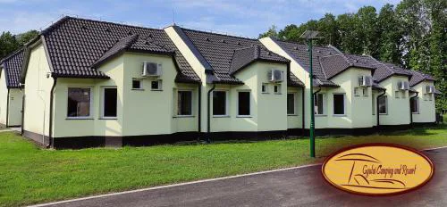 Gyulai Camping en Resort