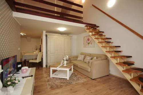 Gyulai idill apartman